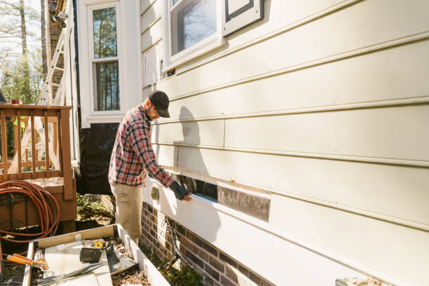Trusted Vinyl Siding service in Aurora, TX - Creative Siding